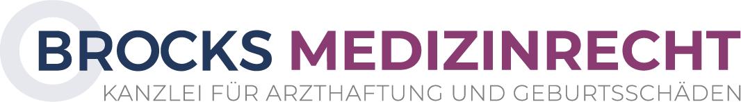 Brocks Medizinrecht